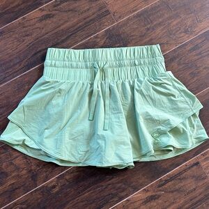 Joy Lab Skirt NWOT